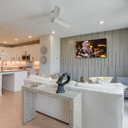 Nashville - 1308 Montgomery Ave Unit 2-3